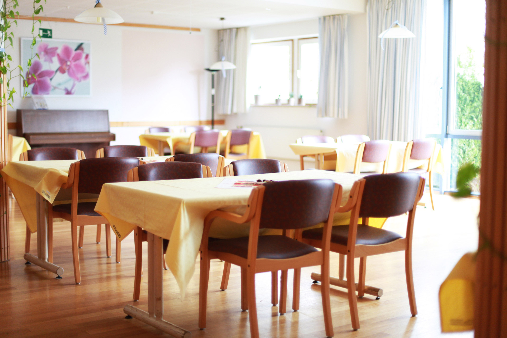 介護施設向けの給食対応 | 千葉県鴨川の配食サービスならライフデリ鴨川店