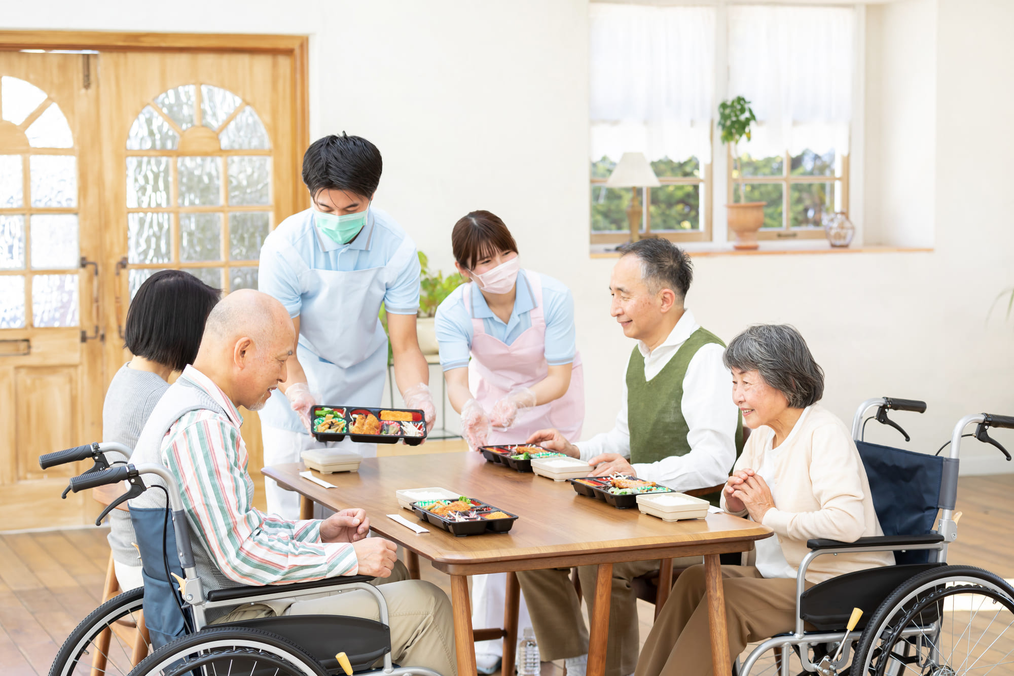 鴨川